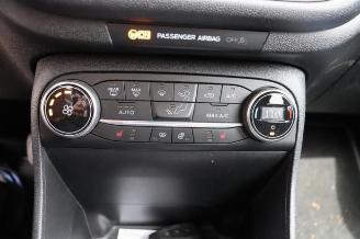 Ford Fiesta Fiesta 7, Hatchback, 2017 1.5 TDCi 85 picture 15