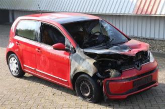 Sloopauto Volkswagen Up! Up! (121), Hatchback, 2011 1.0 12V 60 2018/5