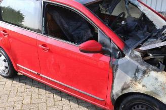 Volkswagen Up! Up! (121), Hatchback, 2011 1.0 12V 60 picture 12