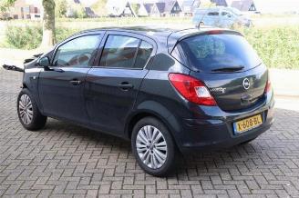 Opel Corsa Corsa D, Hatchback, 2006 / 2014 1.2 16V LPG picture 6