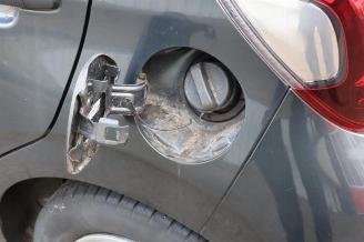 Peugeot 108 108, Hatchback, 2014 1.0 12V VVT-i picture 34