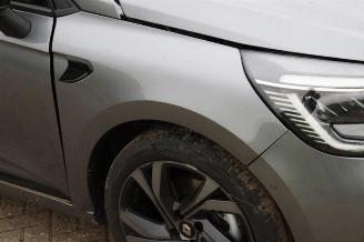 Renault Clio Clio V (RJAB), Hatchback 5-drs, 2019 1.6 E-Tech 145 16V picture 26