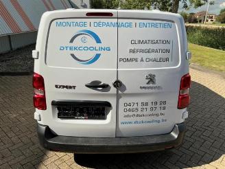 Peugeot Expert Expert (V1/VA/VB/VE/VF/VT/VY), Van, 2016 2.0 Blue HDi 145 16V picture 7