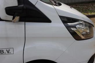 Ford Transit Transit Custom, Van, 2011 / 2023 2.0 TDCi 16V Eco Blue 105 picture 25