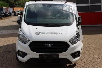 Ford Transit Transit Custom, Van, 2011 / 2023 2.0 TDCi 16V Eco Blue 105 picture 8