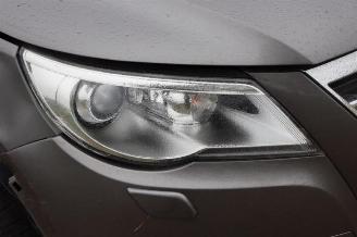 Volkswagen Tiguan Tiguan (5N1/2), SUV, 2007 / 2018 2.0 TDI 16V 4Motion picture 30