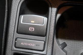 Volkswagen Tiguan Tiguan (5N1/2), SUV, 2007 / 2018 2.0 TDI 16V 4Motion picture 18