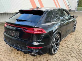 Audi RS Q8 RS Q8, SUV, 2019 4.0 V8 32V RS TFSI Mild Hybrid Quattro picture 6