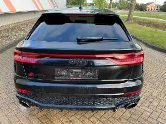 Audi RS Q8 RS Q8, SUV, 2019 4.0 V8 32V RS TFSI Mild Hybrid Quattro picture 5