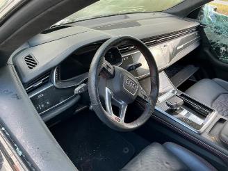 Audi RS Q8 RS Q8, SUV, 2019 4.0 V8 32V RS TFSI Mild Hybrid Quattro picture 10