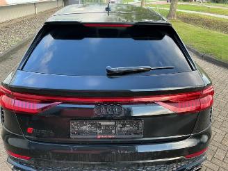 Audi RS Q8 RS Q8, SUV, 2019 4.0 V8 32V RS TFSI Mild Hybrid Quattro picture 19