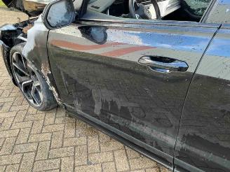 Audi RS Q8 RS Q8, SUV, 2019 4.0 V8 32V RS TFSI Mild Hybrid Quattro picture 12
