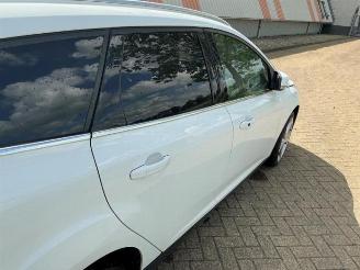 Ford Focus Focus 3 Wagon, Combi, 2010 / 2020 1.0 Ti-VCT EcoBoost 12V 125 picture 21