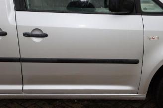 Volkswagen Caddy Caddy III (2KA,2KH,2CA,2CH), Van, 2004 / 2015 1.2 TSI picture 34