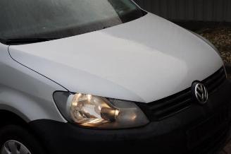 Volkswagen Caddy Caddy III (2KA,2KH,2CA,2CH), Van, 2004 / 2015 1.2 TSI picture 27