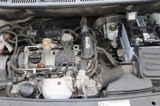 Volkswagen Caddy Caddy III (2KA,2KH,2CA,2CH), Van, 2004 / 2015 1.2 TSI picture 9