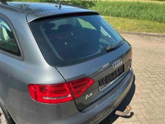 Audi A4 Avant A4 Avant (B8), Combi, 2007 / 2015 2.0 TDI 16V picture 17