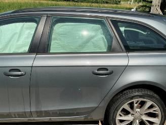 Audi A4 Avant A4 Avant (B8), Combi, 2007 / 2015 2.0 TDI 16V picture 15