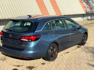 Opel Astra Astra K Sports Tourer, Combi, 2015 / 2022 1.0 Turbo 12V picture 3