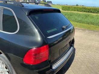 Porsche Cayenne Cayenne (9PA), SUV, 2002 / 2010 3.2 V6 24V picture 26