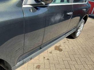 Porsche Cayenne Cayenne (9PA), SUV, 2002 / 2010 3.2 V6 24V picture 20