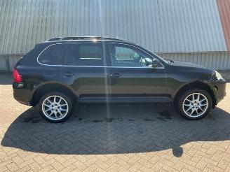 Porsche Cayenne Cayenne (9PA), SUV, 2002 / 2010 3.2 V6 24V picture 2