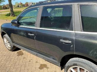 Porsche Cayenne Cayenne (9PA), SUV, 2002 / 2010 3.2 V6 24V picture 24