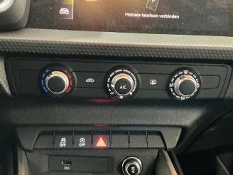 Audi A1 A1 Sportback (GBA), Hatchback 5-drs, 2018 1.0 25 TFSI 12V picture 12
