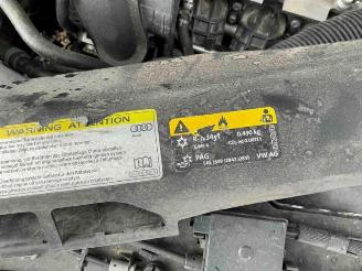 Audi A1 A1 Sportback (GBA), Hatchback 5-drs, 2018 1.0 25 TFSI 12V picture 26