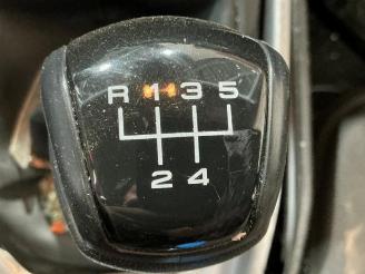 Audi A1 A1 Sportback (GBA), Hatchback 5-drs, 2018 1.0 25 TFSI 12V picture 14