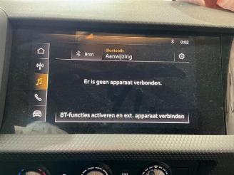 Audi A1 A1 Sportback (GBA), Hatchback 5-drs, 2018 1.0 25 TFSI 12V picture 22