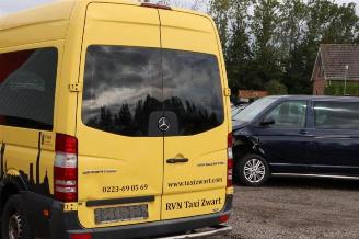 Mercedes Sprinter Sprinter 3,5t (906.73), Bus, 2006 / 2020 313 CDI 16V picture 22