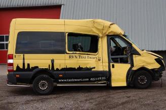 Mercedes Sprinter Sprinter 3,5t (906.73), Bus, 2006 / 2020 313 CDI 16V picture 5