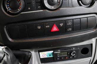 Mercedes Sprinter Sprinter 3,5t (906.73), Bus, 2006 / 2020 313 CDI 16V picture 35