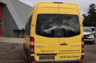 Mercedes Sprinter Sprinter 3,5t (906.73), Bus, 2006 / 2020 313 CDI 16V picture 18
