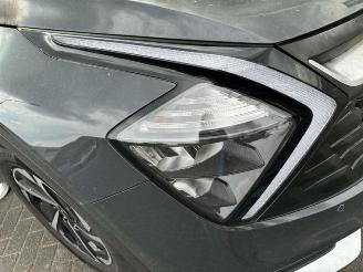Kia Sportage Sportage (NQ5), Terreinwagen, 2021 1.6 T-GDi Hybrid 16V picture 30