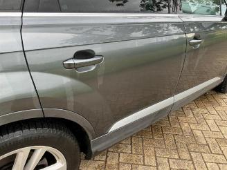 Audi Q7 Q7 (4MB/4MG), SUV, 2015 3.0 TDI V6 24V e-tron plug-in hybrid picture 24