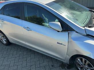 Hyundai I-30 i30 (GDHB5), Hatchback, 2011 1.6 GDI Blue 16V picture 24