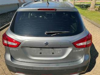 Suzuki SX4 SX4 S-Cross (JY), SUV, 2013 1.0 Booster Jet Turbo 12V picture 11