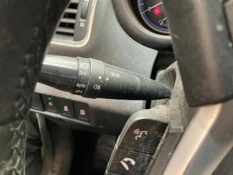 Suzuki SX4 SX4 S-Cross (JY), SUV, 2013 1.0 Booster Jet Turbo 12V picture 26