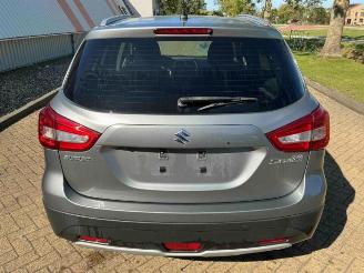 Suzuki SX4 SX4 S-Cross (JY), SUV, 2013 1.0 Booster Jet Turbo 12V picture 4