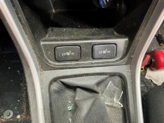 Suzuki SX4 SX4 S-Cross (JY), SUV, 2013 1.0 Booster Jet Turbo 12V picture 24