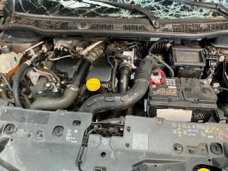 Renault Captur Captur I (2R), SUV, 2013 1.5 Energy dCi 90 FAP picture 24