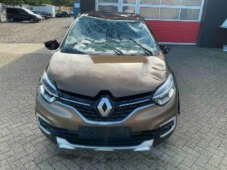 Renault Captur Captur I (2R), SUV, 2013 1.5 Energy dCi 90 FAP picture 8