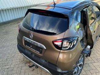 Renault Captur Captur I (2R), SUV, 2013 1.5 Energy dCi 90 FAP picture 20