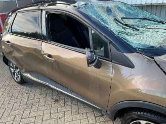 Renault Captur Captur I (2R), SUV, 2013 1.5 Energy dCi 90 FAP picture 23
