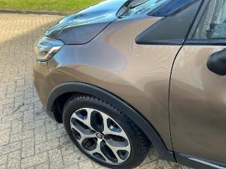 Renault Captur Captur I (2R), SUV, 2013 1.5 Energy dCi 90 FAP picture 11