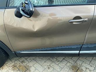 Renault Captur Captur I (2R), SUV, 2013 1.5 Energy dCi 90 FAP picture 13