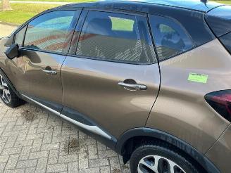 Renault Captur Captur I (2R), SUV, 2013 1.5 Energy dCi 90 FAP picture 15