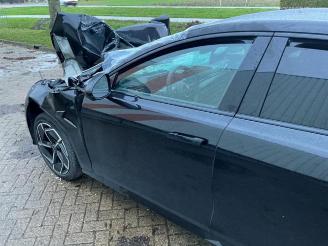 BYD SEAL Seal, Hatchback, 2022 Design RWD 82.5 kWh picture 26